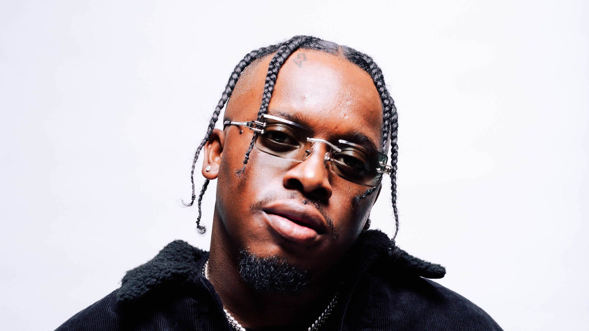 Blxst Interview: Being Regular & 'No Love Lost' Deluxe