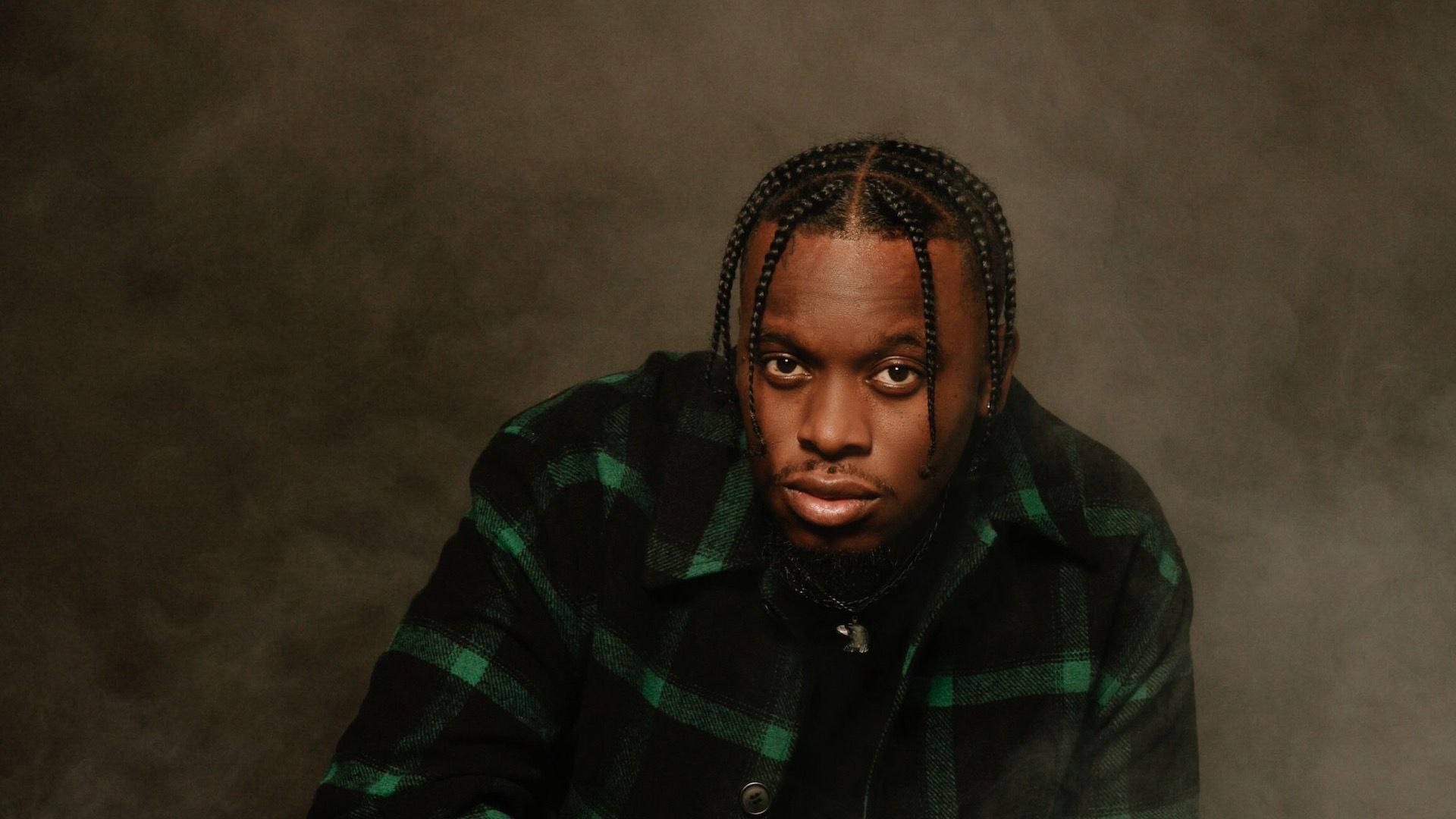 Blxst Interview: 'No Love Lost'