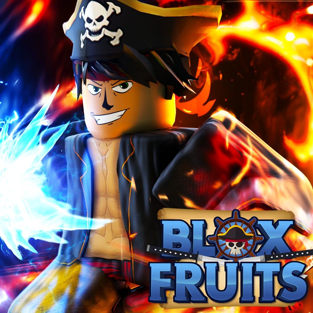 cool blox fruits wallpapers