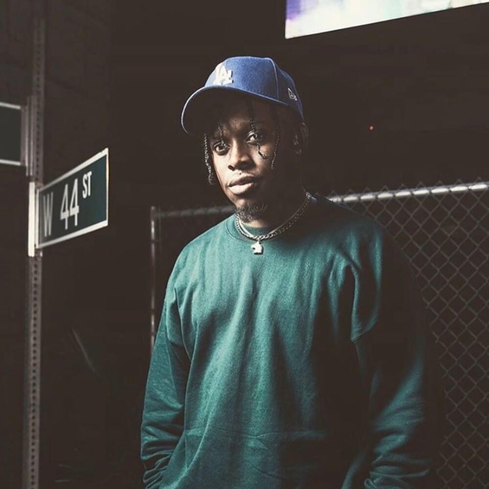 Blxst Lyrics, Songs, and Albums