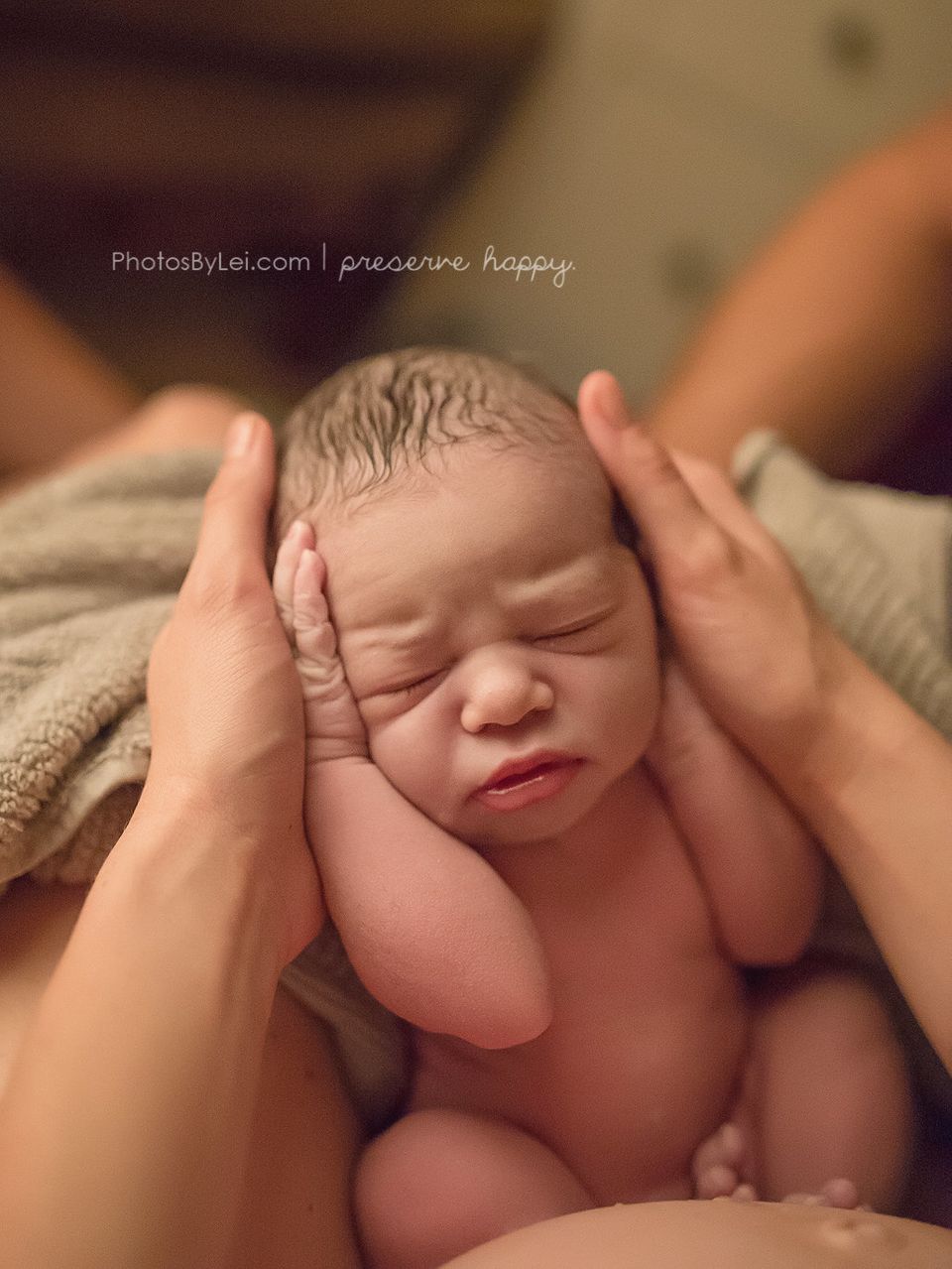 Intimate Photo That Show Birth Is Beautiful In All Forms