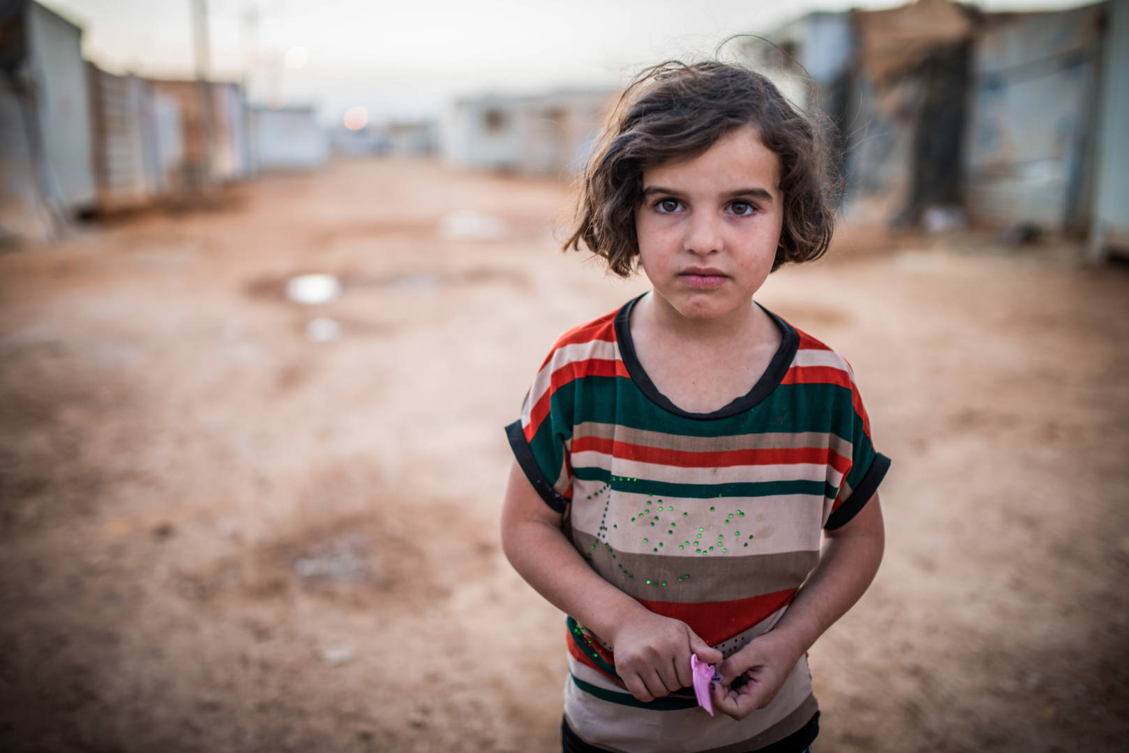 What you need to know about the Syrian refugee crisis in photo and videos