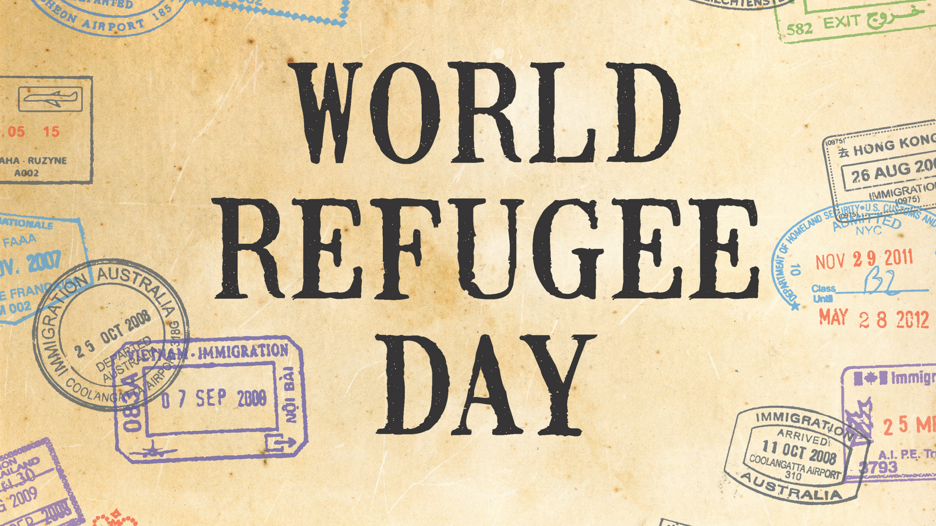 Free download Congressman Ted Lieu Introduces World Refugee Day Resolution [2688x1839] for your Desktop, Mobile & Tablet. Explore Pentecost 2015 Wallpaper. Pentecost 2015 Wallpaper, Pentecost Wallpaper, Chelsea Fc Wallpaper 2015 2015