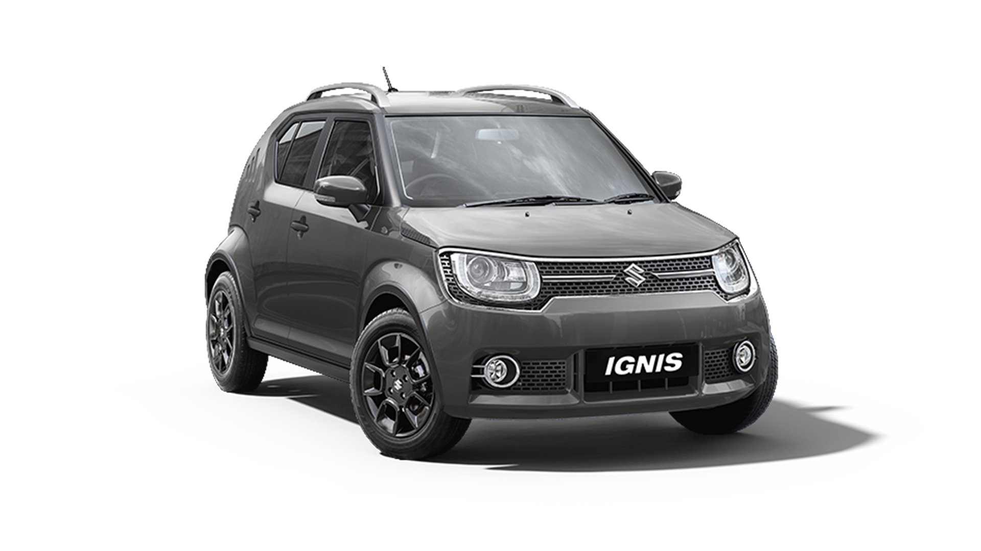Ignis [2019 2020] Image & Exterior Photo Gallery [Images]