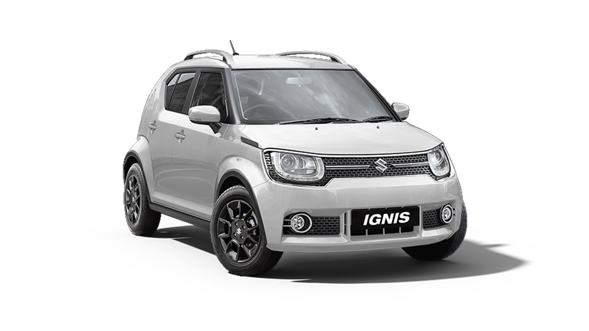 Ignis [2019 2020] Image & Exterior Photo Gallery [Images]