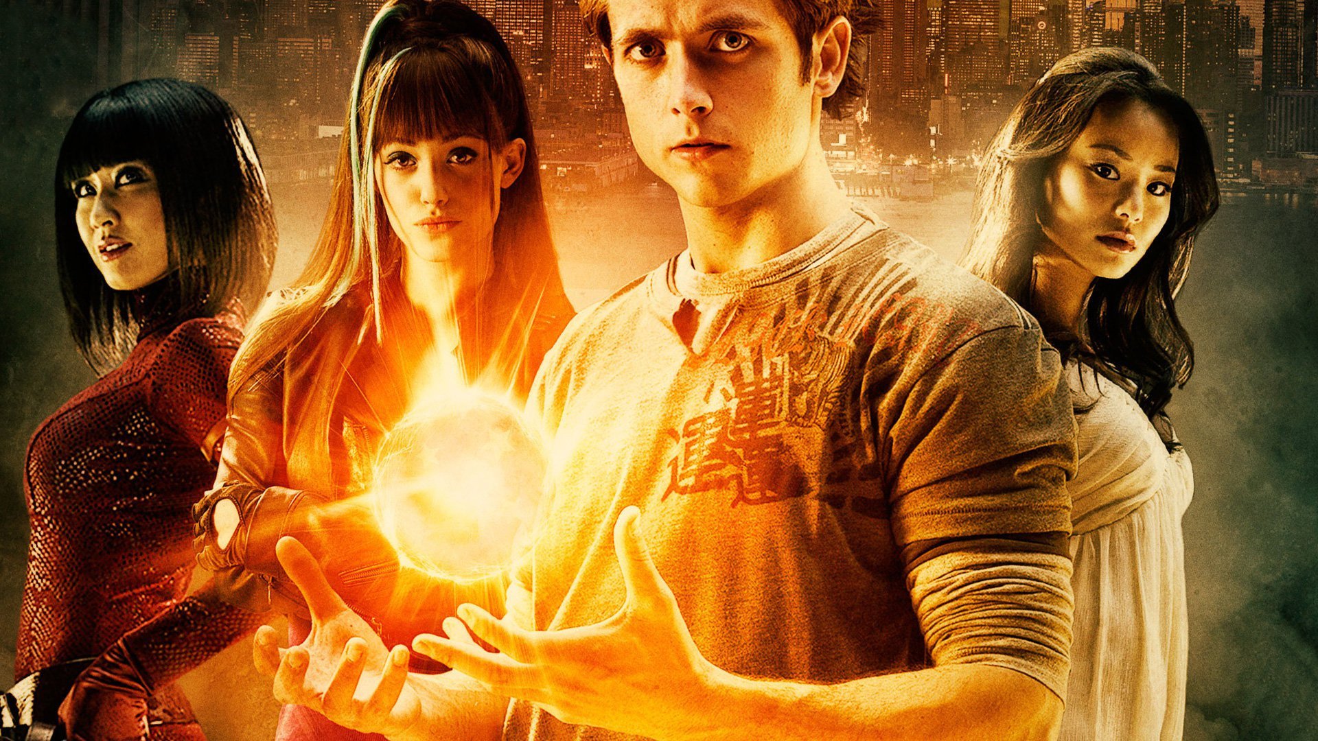 Dragonball: Evolution Is One Of The Best Worst Movies Ever