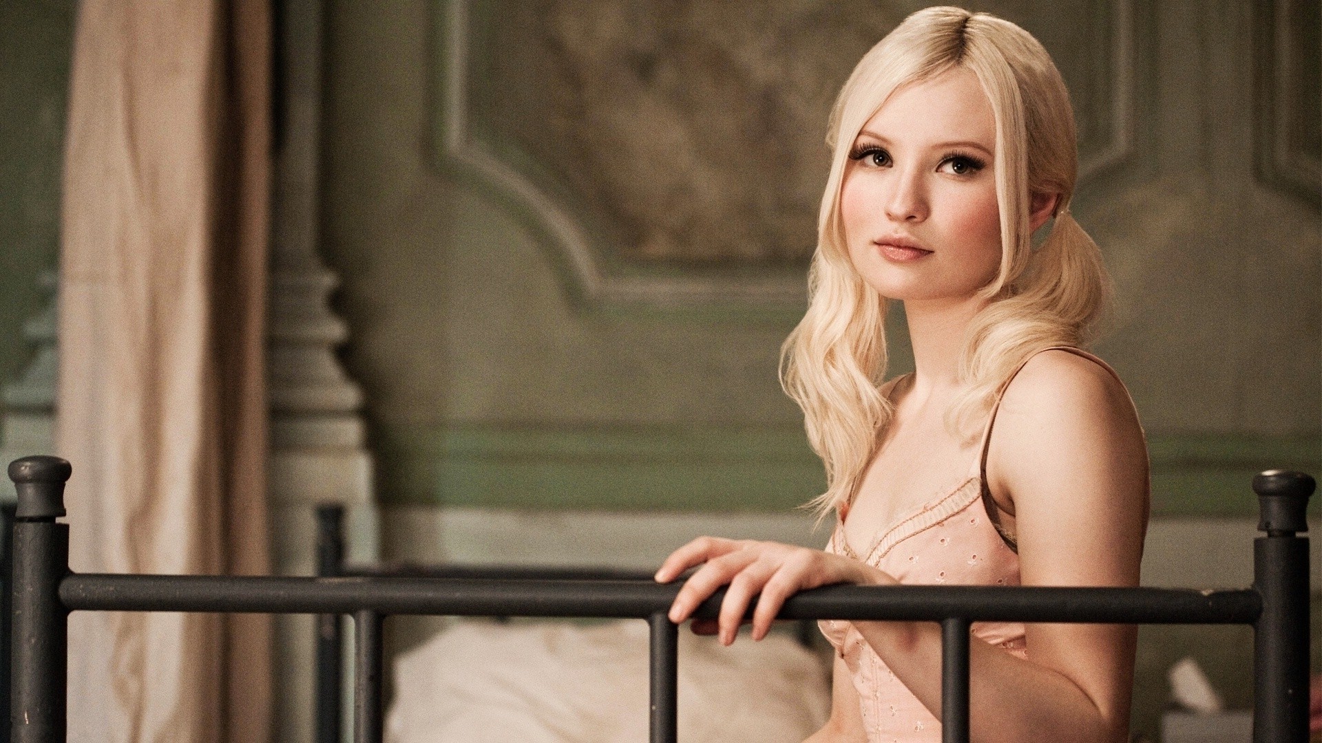 1920x1080 emily browning sucker punch babydoll wallpaper JPG 655 kB. Mocah HD Wallpaper