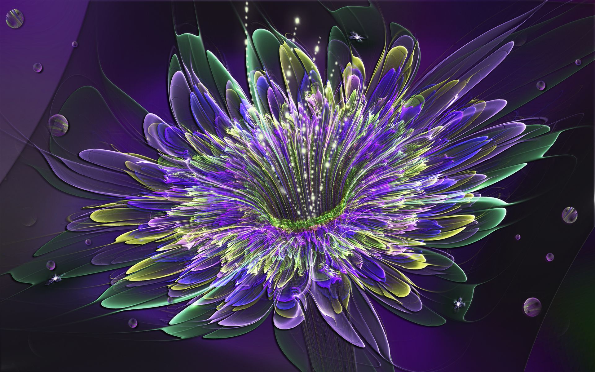 3D Fractal Art. Download wallpaper abstraction, fractal, 3D, art free desktop. Fractal art, Art, Free art