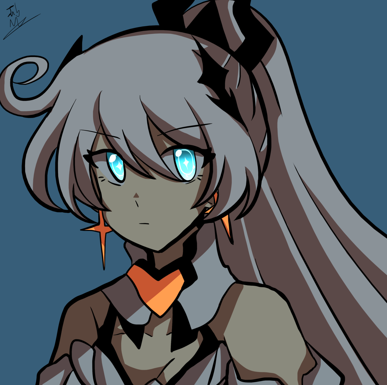 Idk what title to put