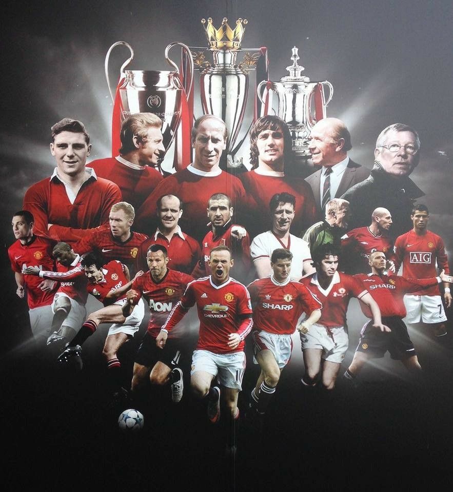 Manchester United legends.. Manchester united legends, Manchester united wallpaper, Manchester united team