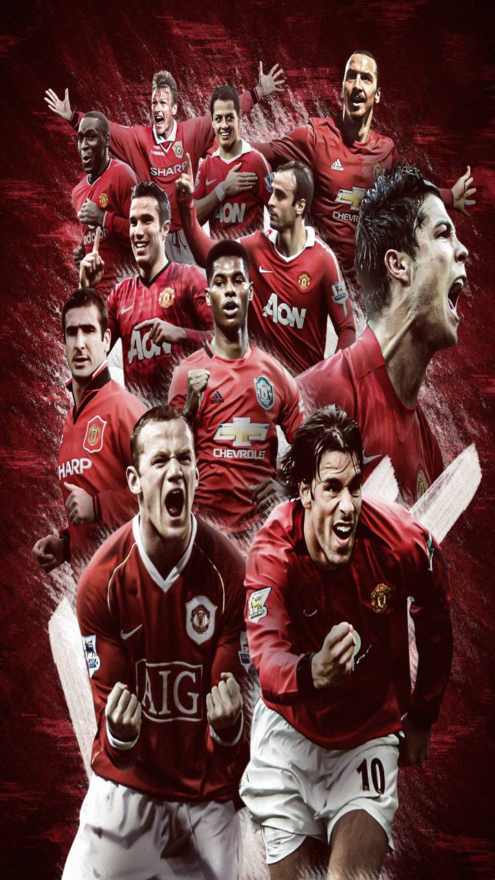 Top 78+ man utd legends wallpaper - in.iedunet.edu.vn