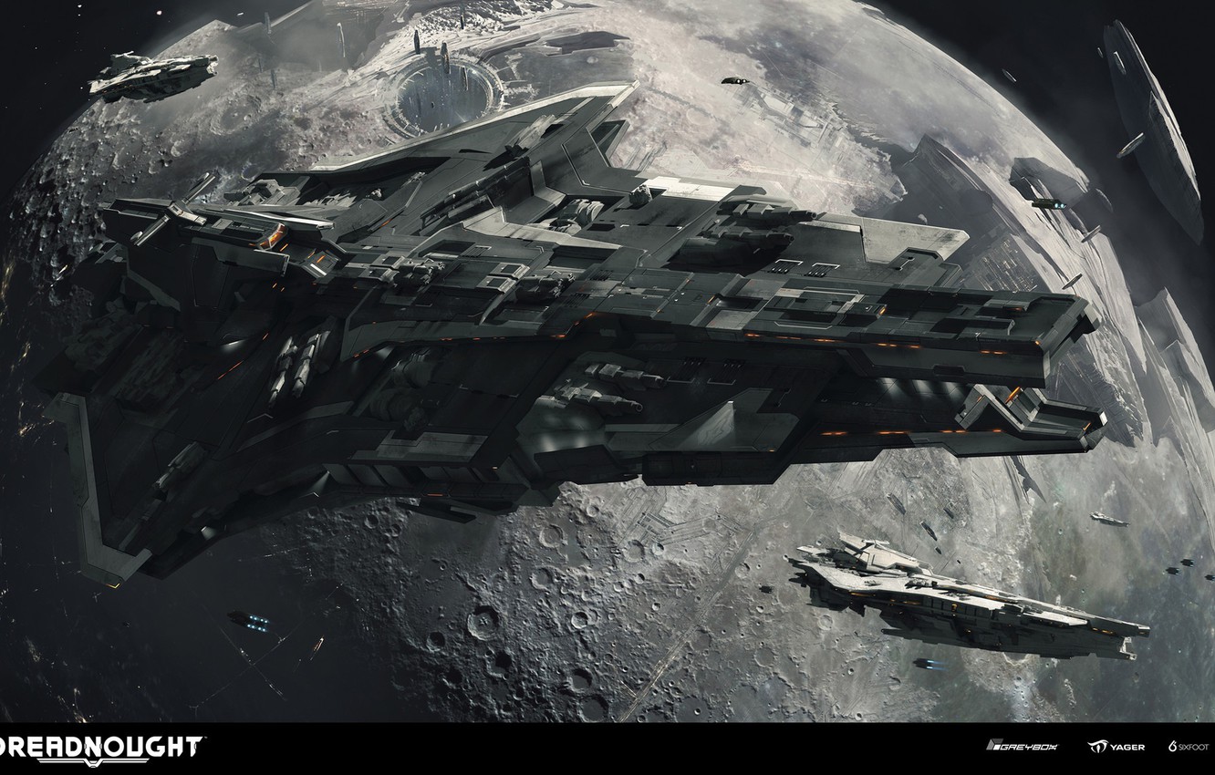 Wallpaper planet, Athos, DREADNOUGHT, Tier V, Medium Destroyer image for desktop, section игры