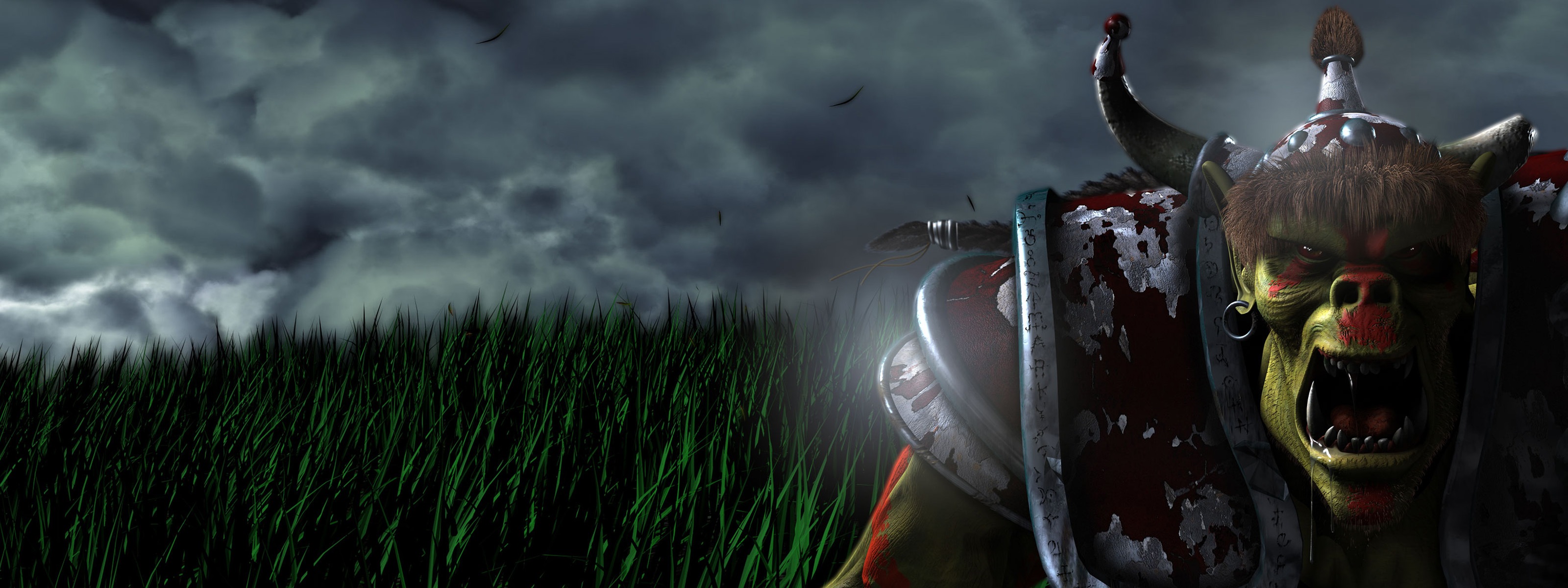 Dual Screen Game Wallpaper Wallpaper Dual Monitor