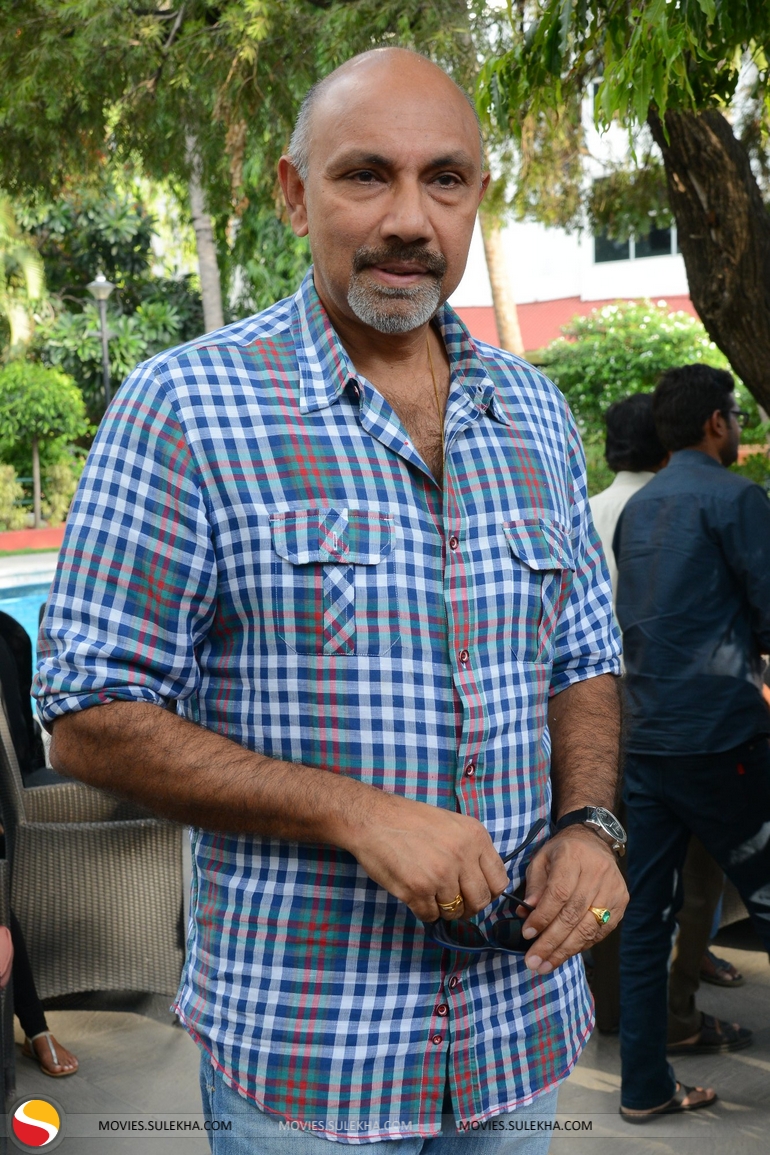 of Sathyaraj, Sathyaraj Photo