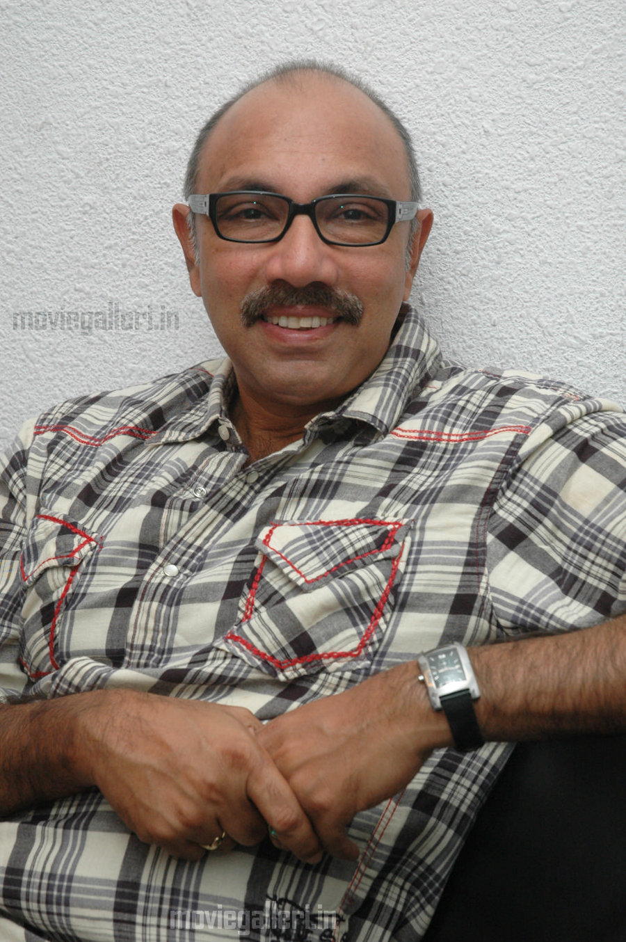 Actor Sathyaraj Latest Stills, Sathyaraj Photo Gallery