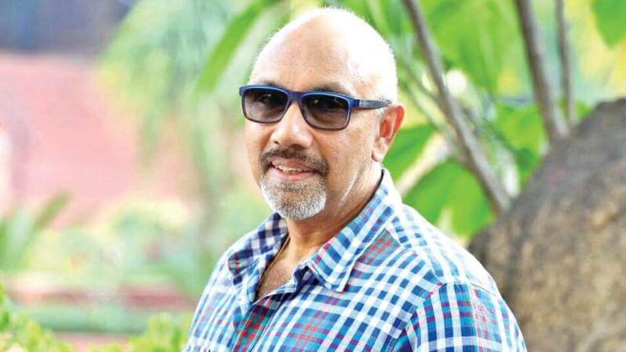 Sathyaraj Wiki, Biography, Age, Family, Movies List, Image