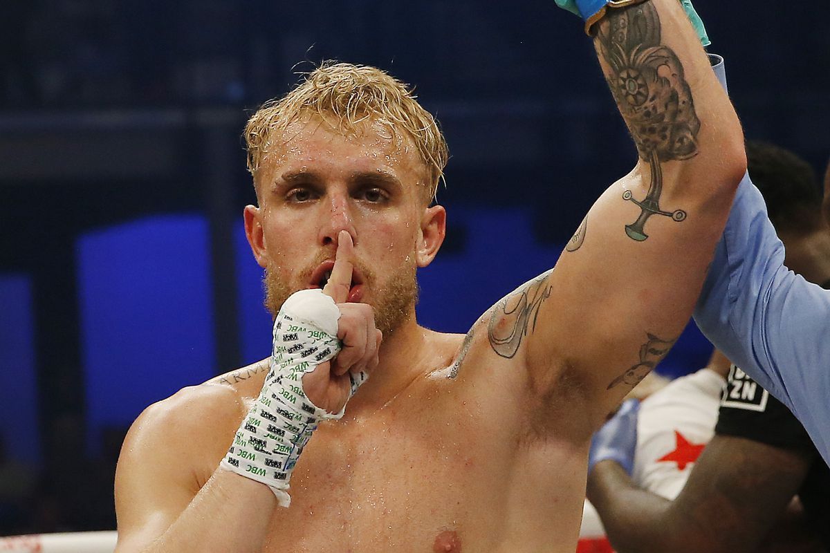 Jake Paul may have a new boxing rival: See who wants to fight him