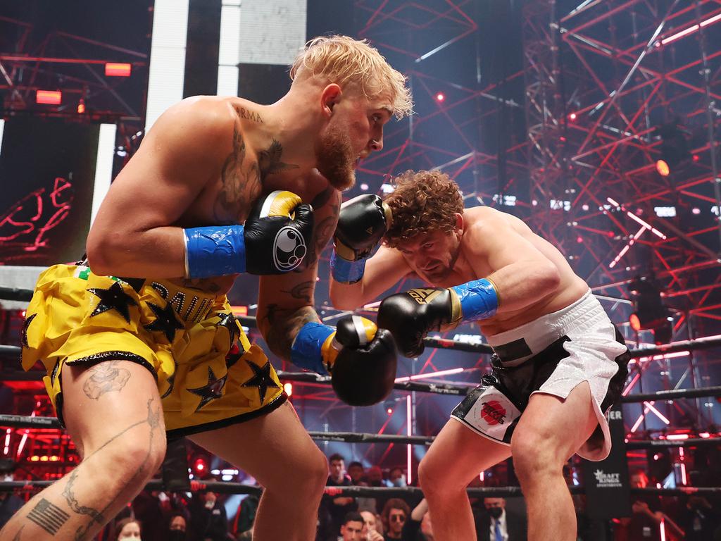Boxing News 2021: Jake Paul's $ 96 Million Payday Ben Askren Humiliations News Today