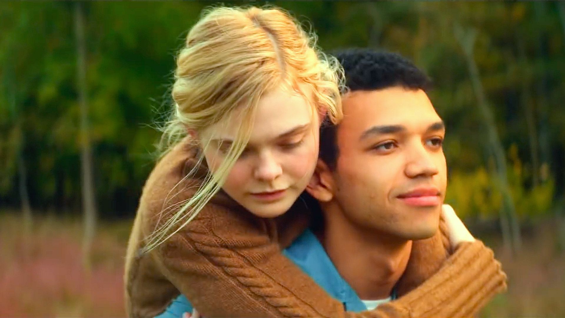 All The Bright Places On Netflix. CypriumNews. Film aesthetic, Elle fanning, Movies