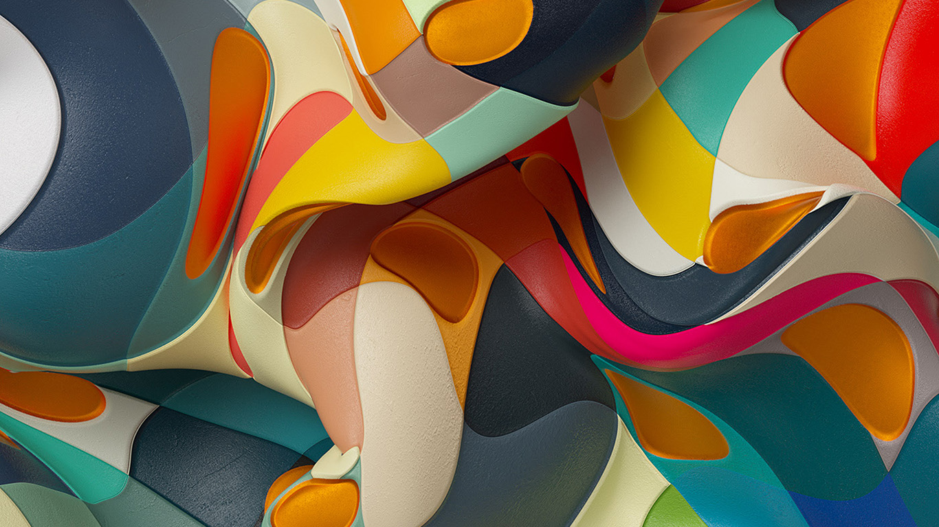 wallpaper for desktop, laptopd abstract color dannyivan pattern background