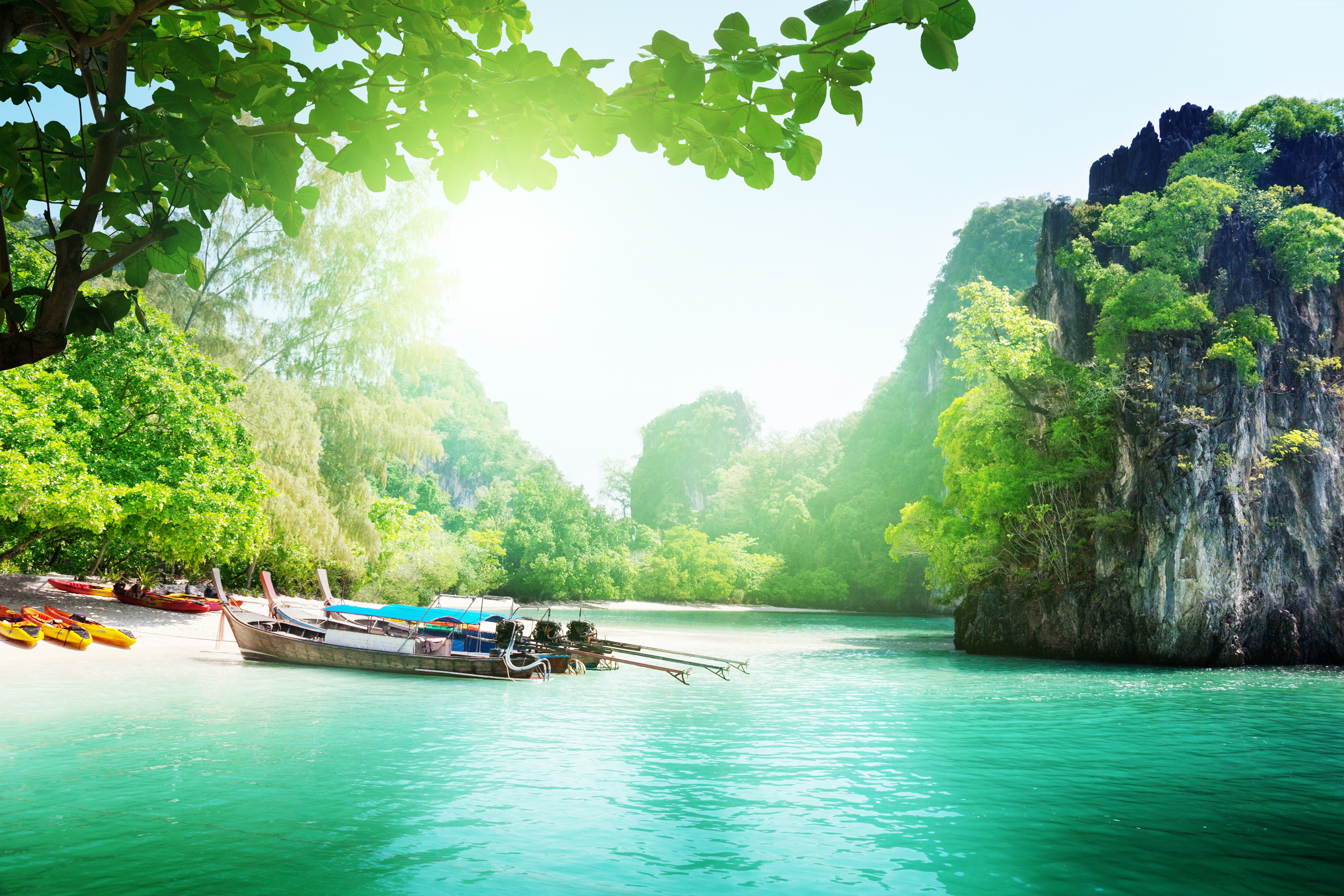 k, #booking, #Thailand, #travel, #beach, #mountains, #Similan Islands, #rest, #ocean, k wallpaper, #vacation, k. Mocah HD Wallpaper