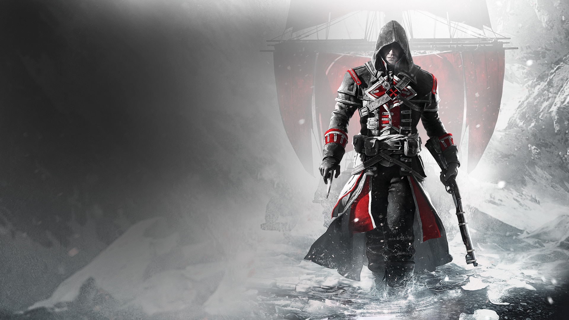 Assassin's Creed Rogue Wallpapers - Wallpaper Cave