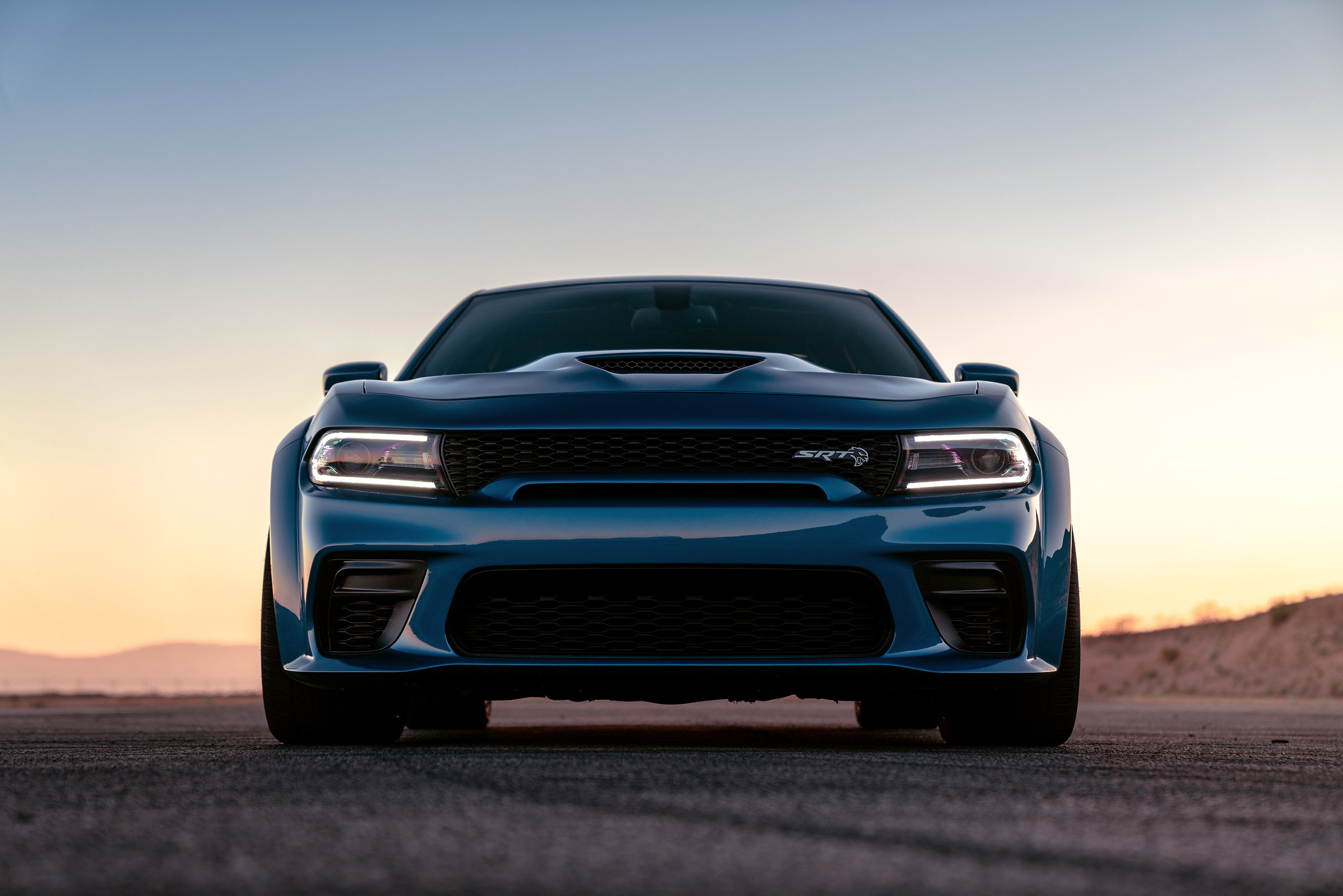 Dodge Charger SRT Hellcat Widebody 4k, HD Cars, 4k Wallpaper, Image, Background, Photo and Picture