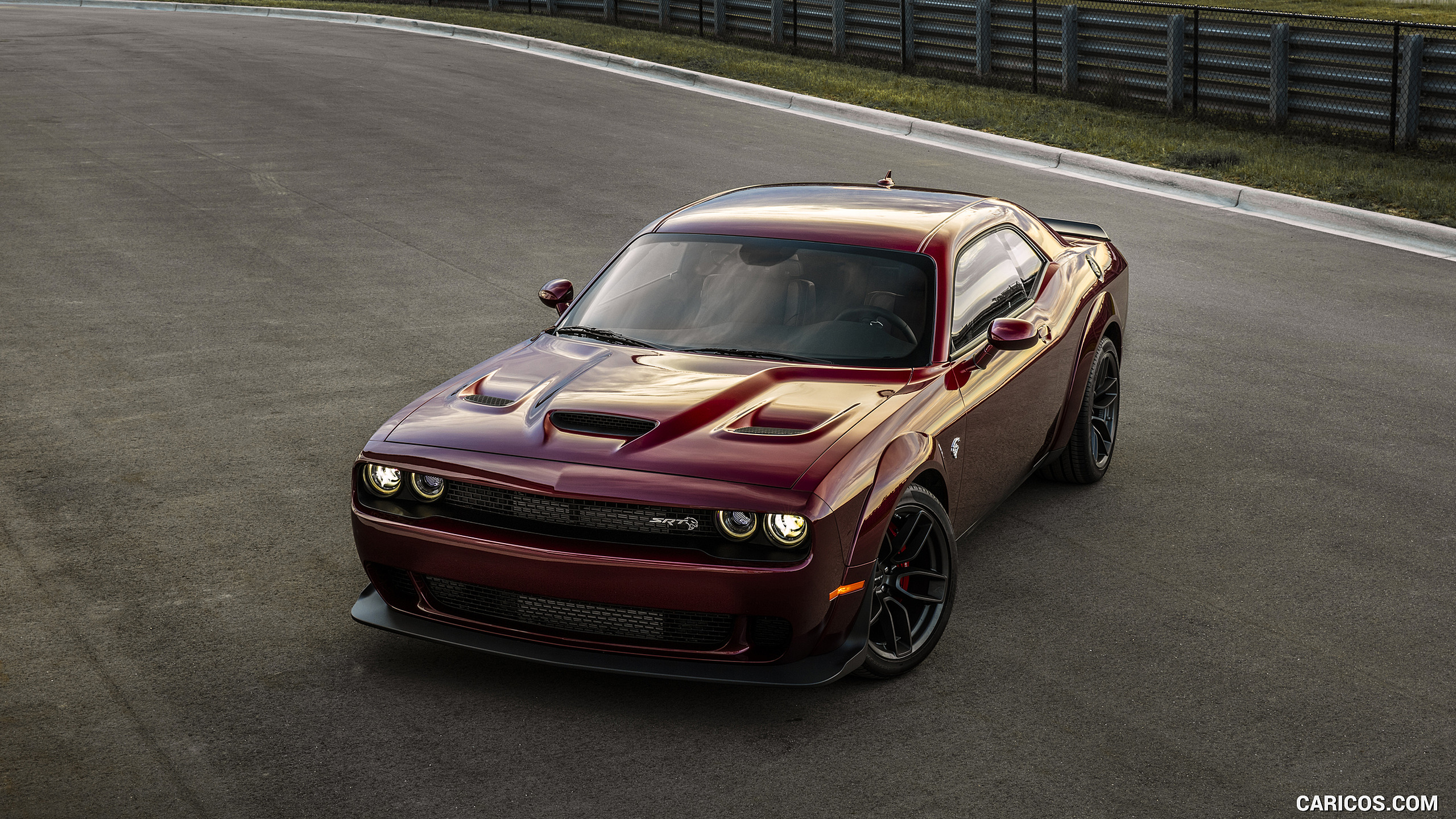 Free download 2018 Dodge Challenger SRT Hellcat Widebody Front HD Wallpaper 11 [2560x1440] for your Desktop, Mobile & Tablet. Explore Dodge Challenger Hellcat Wallpaper. Dodge Challenger Hellcat Wallpaper, Dodge