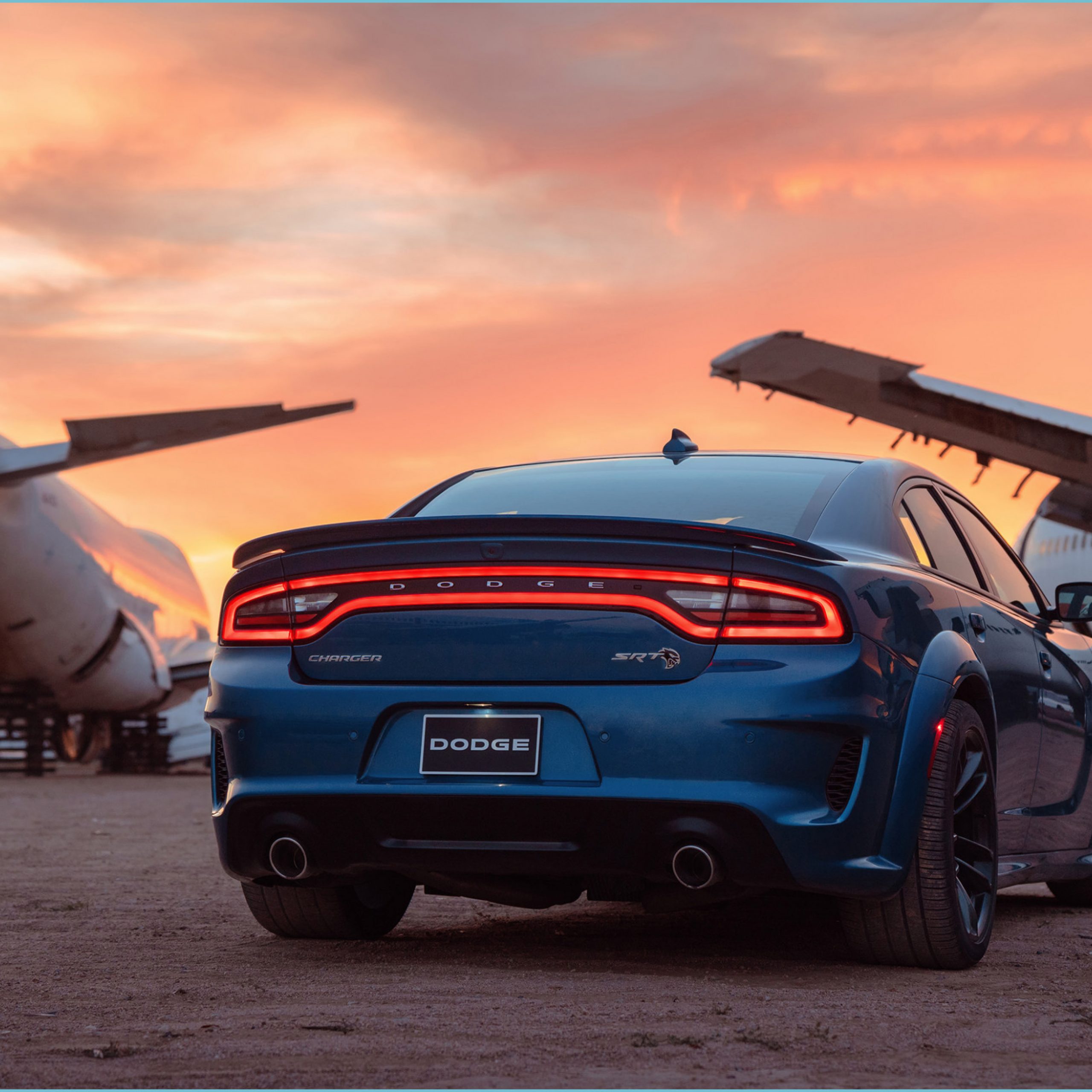 Dodge Charger SRT Hellcat Widebody 12 Wallpaper HD Car Charger Wallpaper
