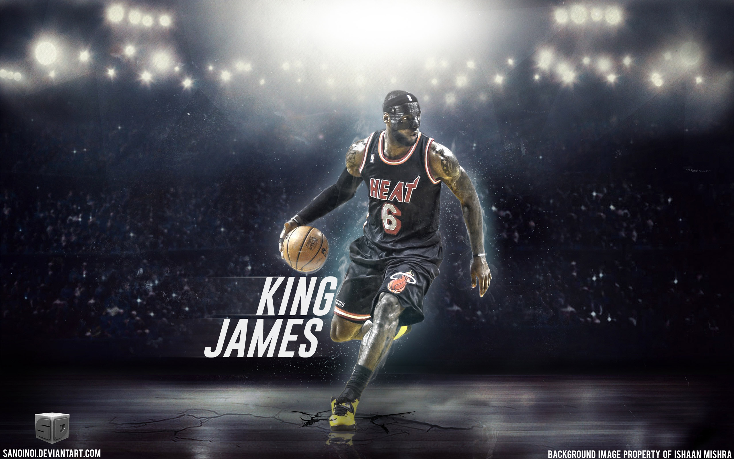 Free download LeBron James Mask 2014 Wallpaper Basketball Wallpaper at [2560x1600] for your Desktop, Mobile & Tablet. Explore LeBron James 2016 Wallpaper. Download LeBron James Wallpaper, LeBron James Wallpaper