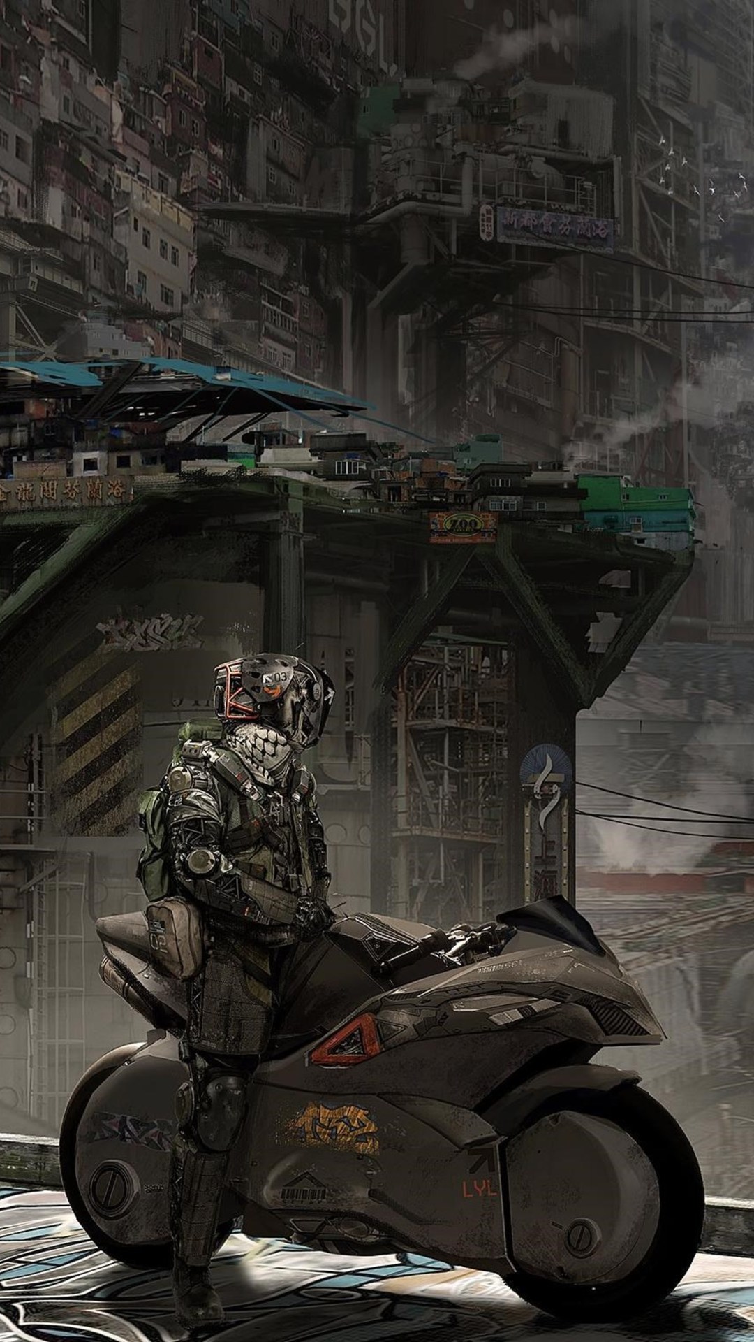 motorcycle for iphone 8 HD wallpaper, background