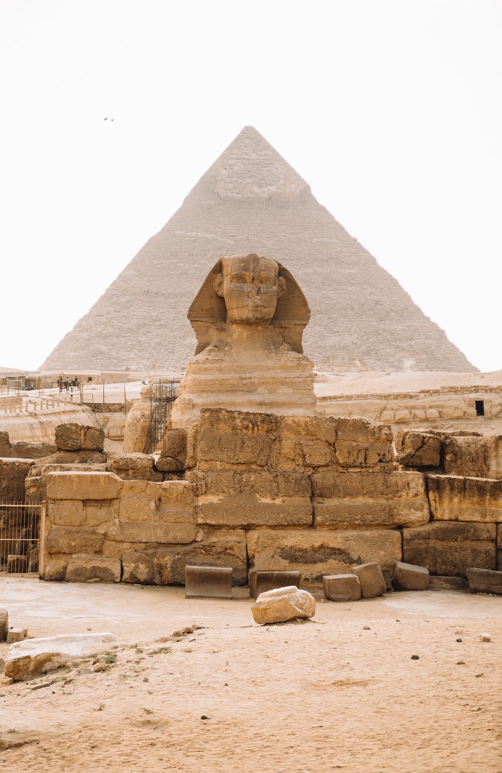 Pyramid Picture [HD]. Download Free Image
