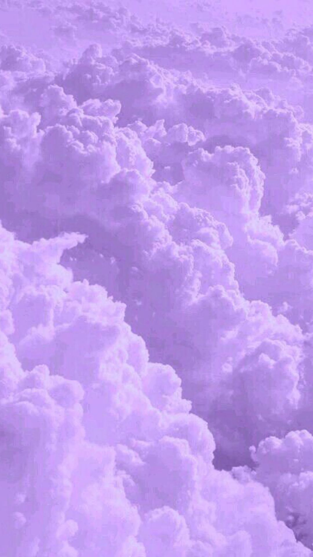 purple and aesthetic wallpaper!