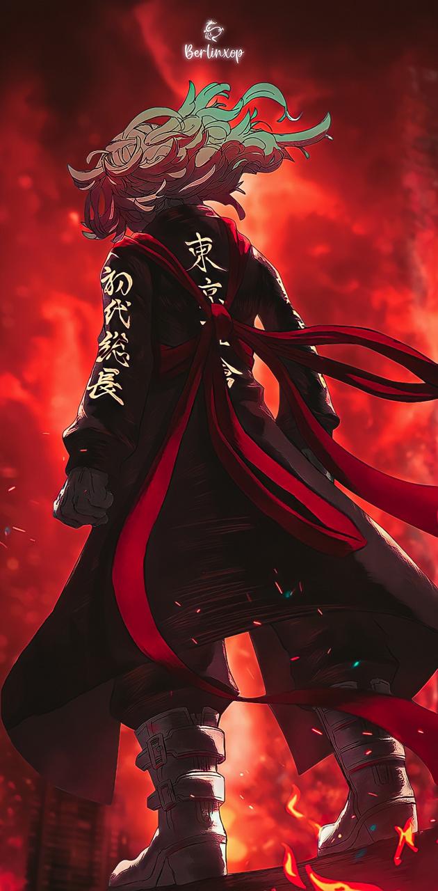 Tokyo manji wallpaper