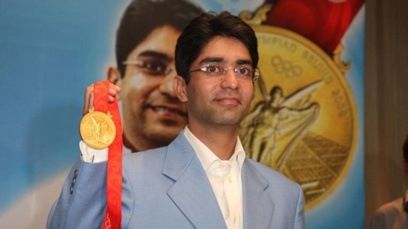 Post my victory at Beijing Olympics, I wanted to quit sport: Abhinav Bindra