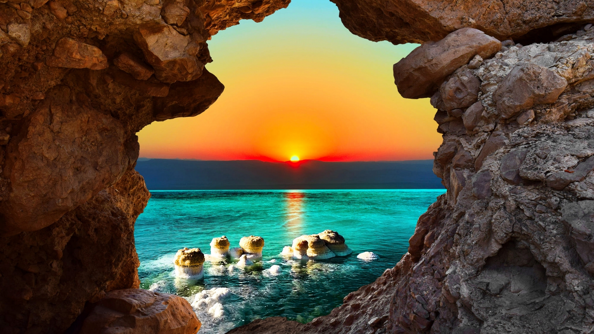 Grotto Wallpapers - Wallpaper Cave