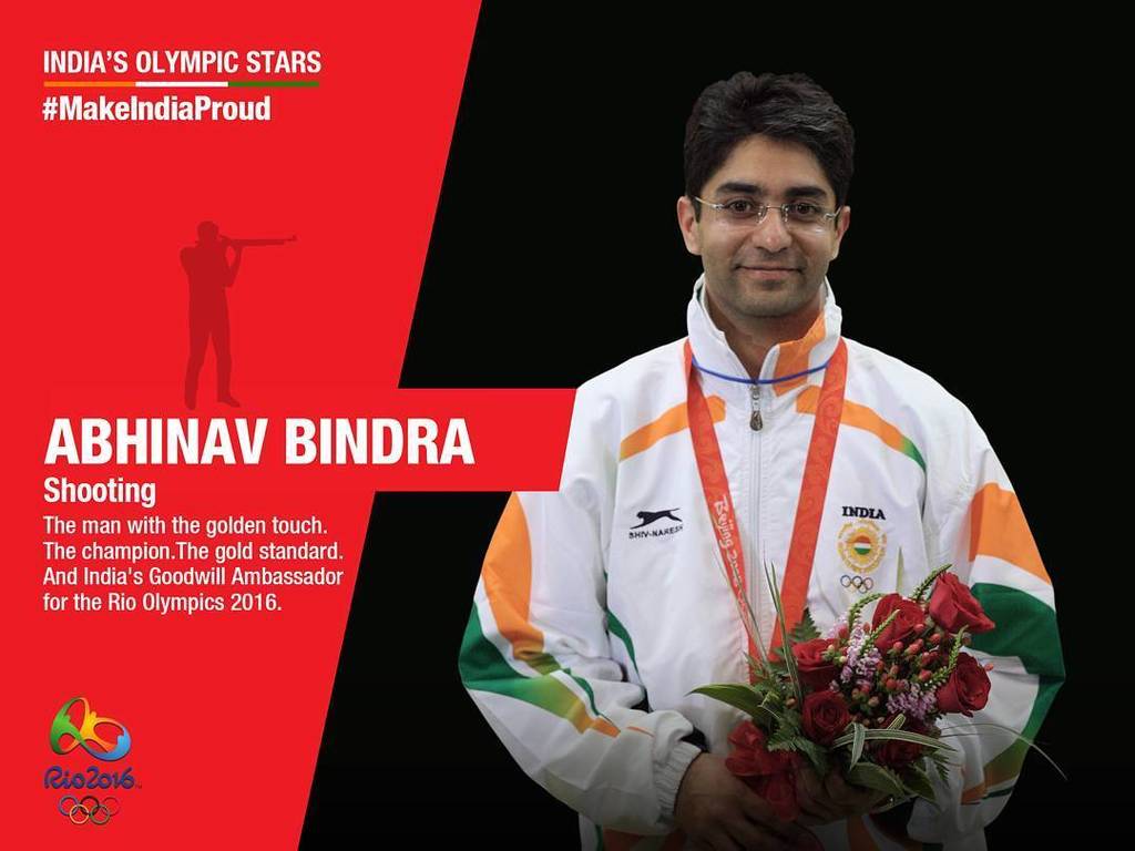 Abhinav bindra HD wallpaper | Pxfuel