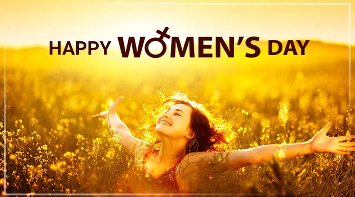 Happy International Women's Day Image, Quotes 2020: Wishes Image, Status, Messages, GIF Pics, Photo, HD Wallpaper Download