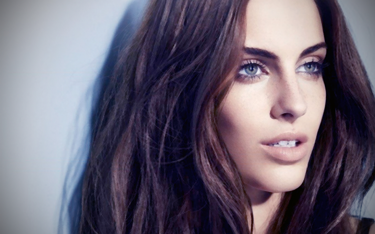 Jessica Lowndes Wallpapers - Wallpaper Cave