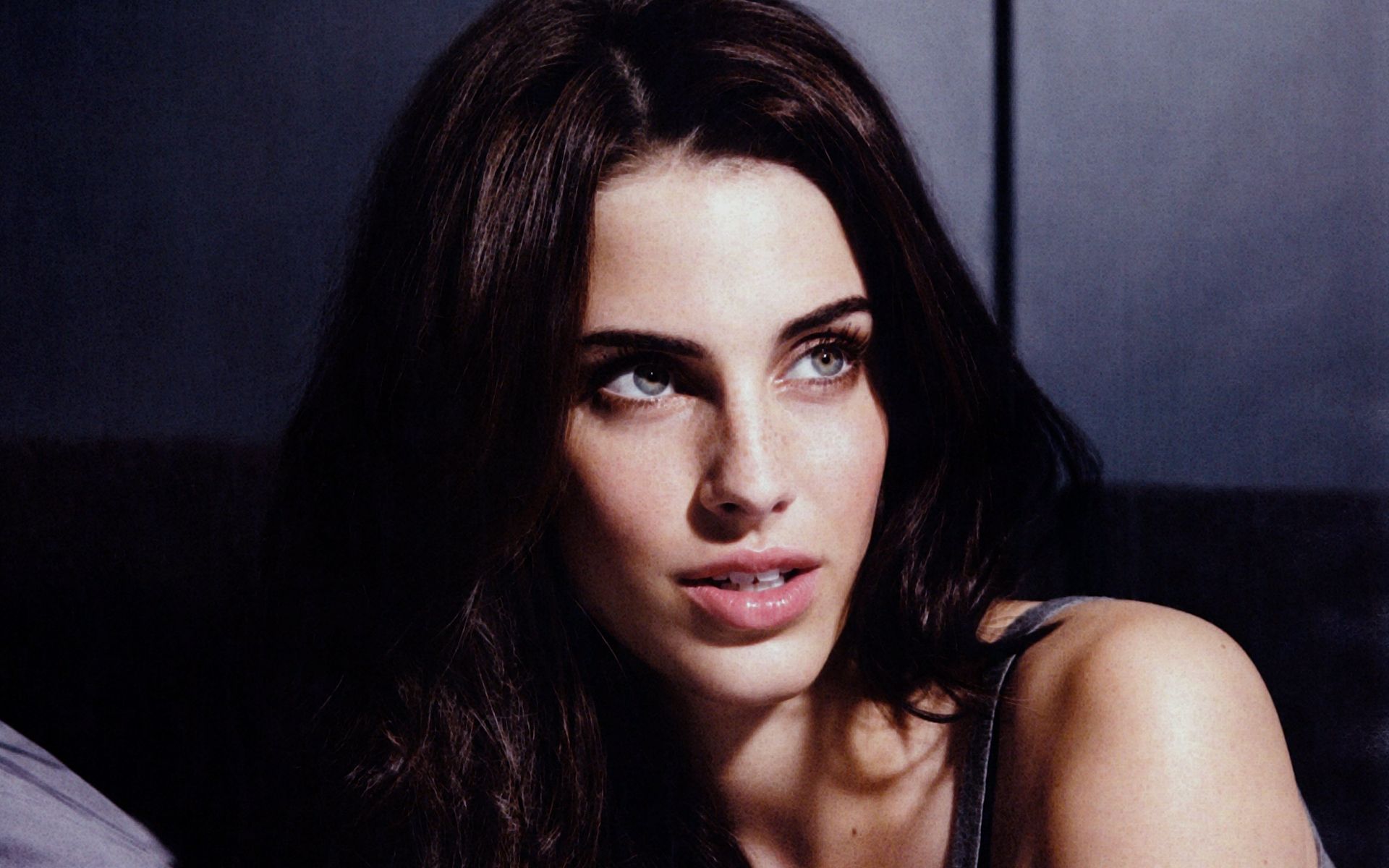 Jessica Lowndes Wallpapers - Wallpaper Cave