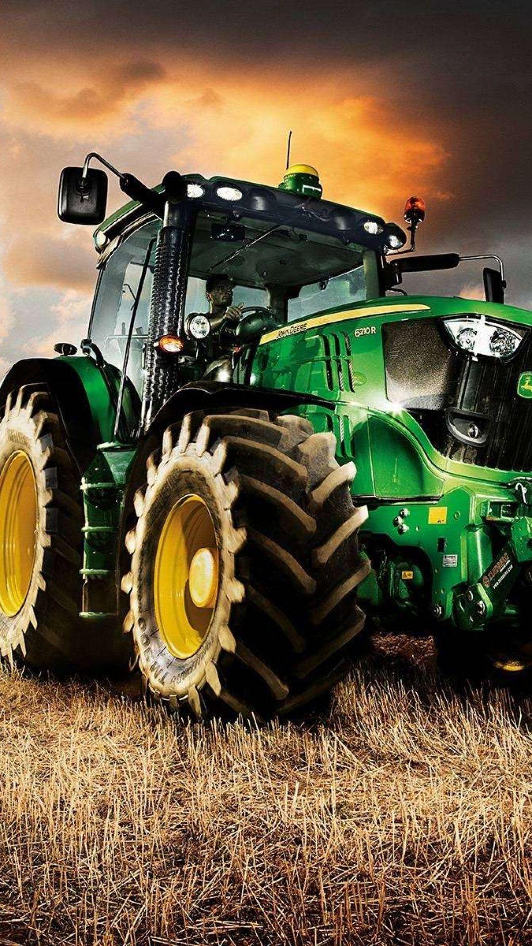 John Deere 2021 Wallpapers - Wallpaper Cave