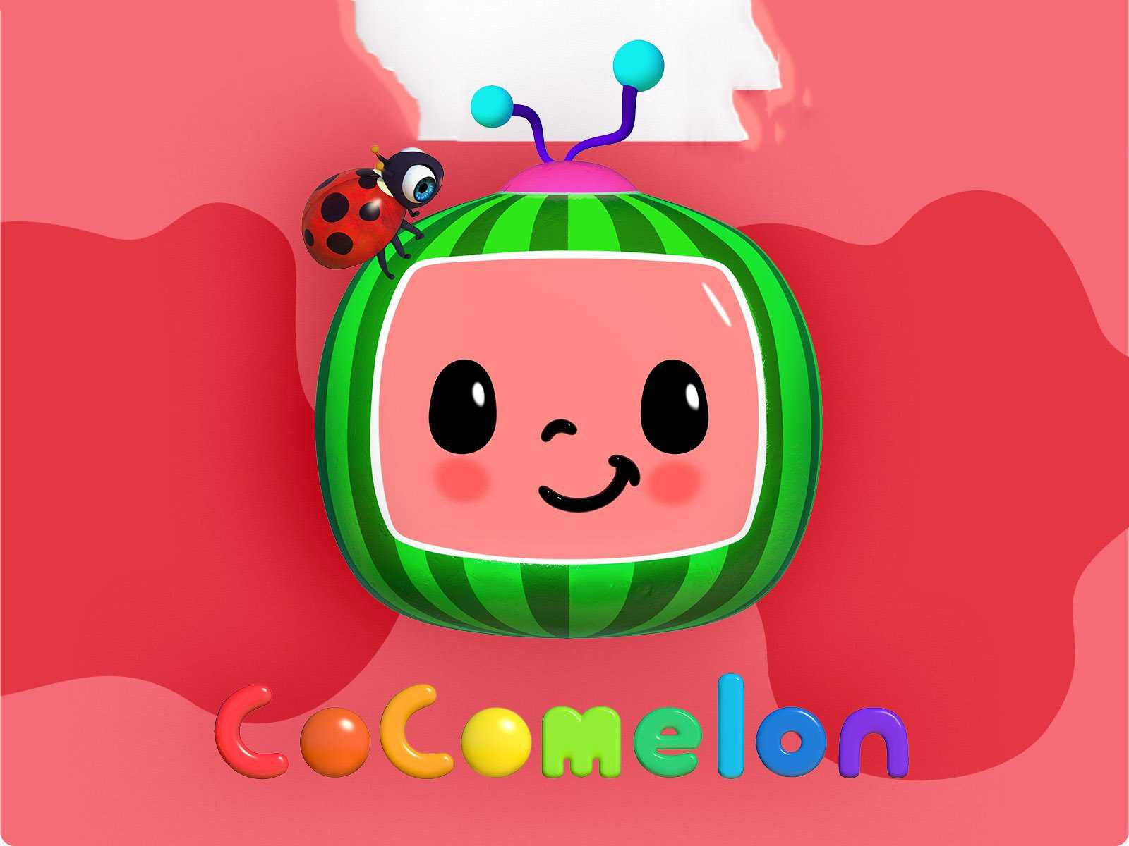 NOW STREAMING!! From the creators of CoComelon comes a brand new bilin... |  TikTok