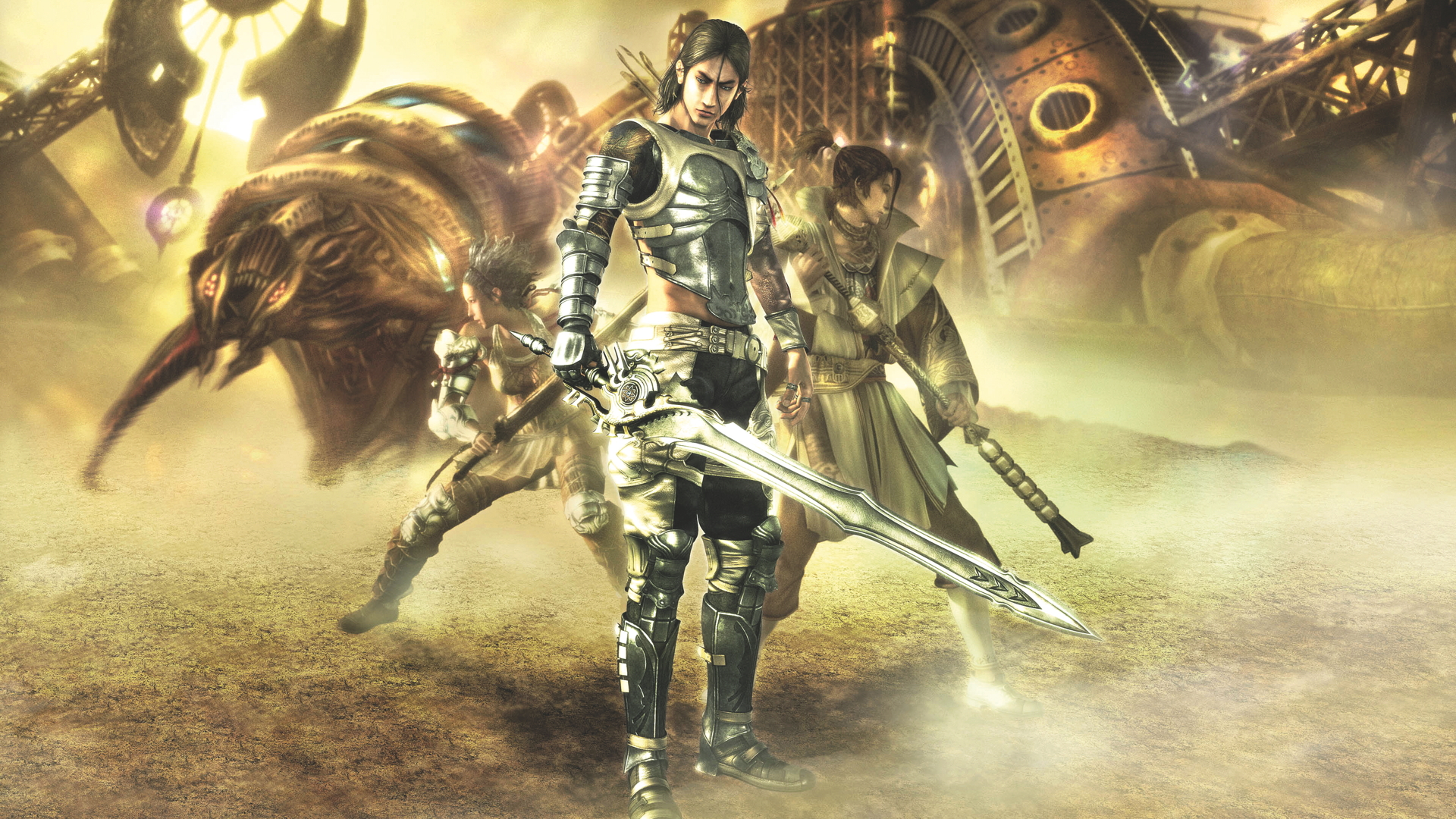 The 15 greatest JRPGs in Xbox history
