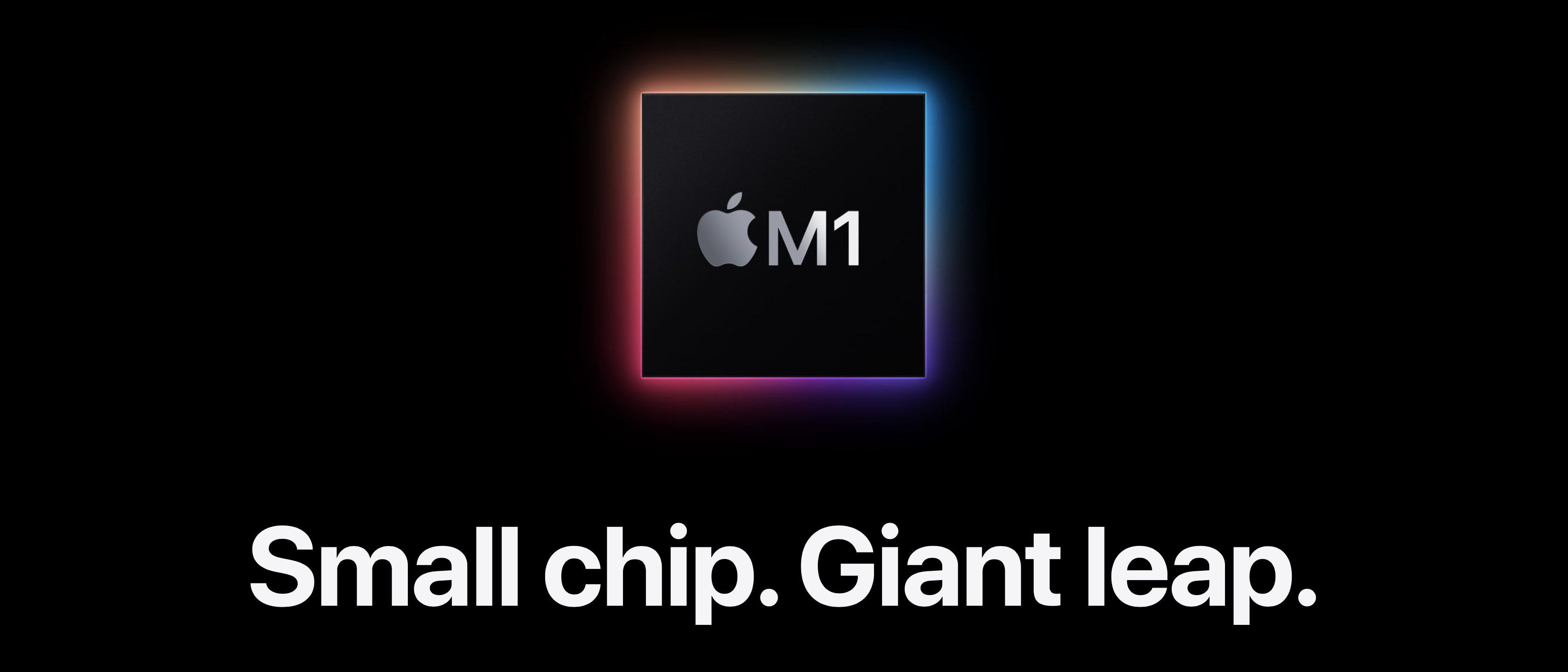 Apple M1 chip FAQ: All your questions answered