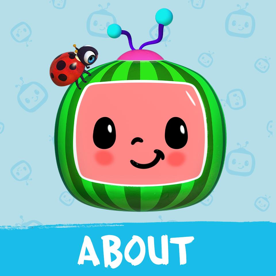 CoComelon Educational Songs & Nursery Rhymes For Kids!