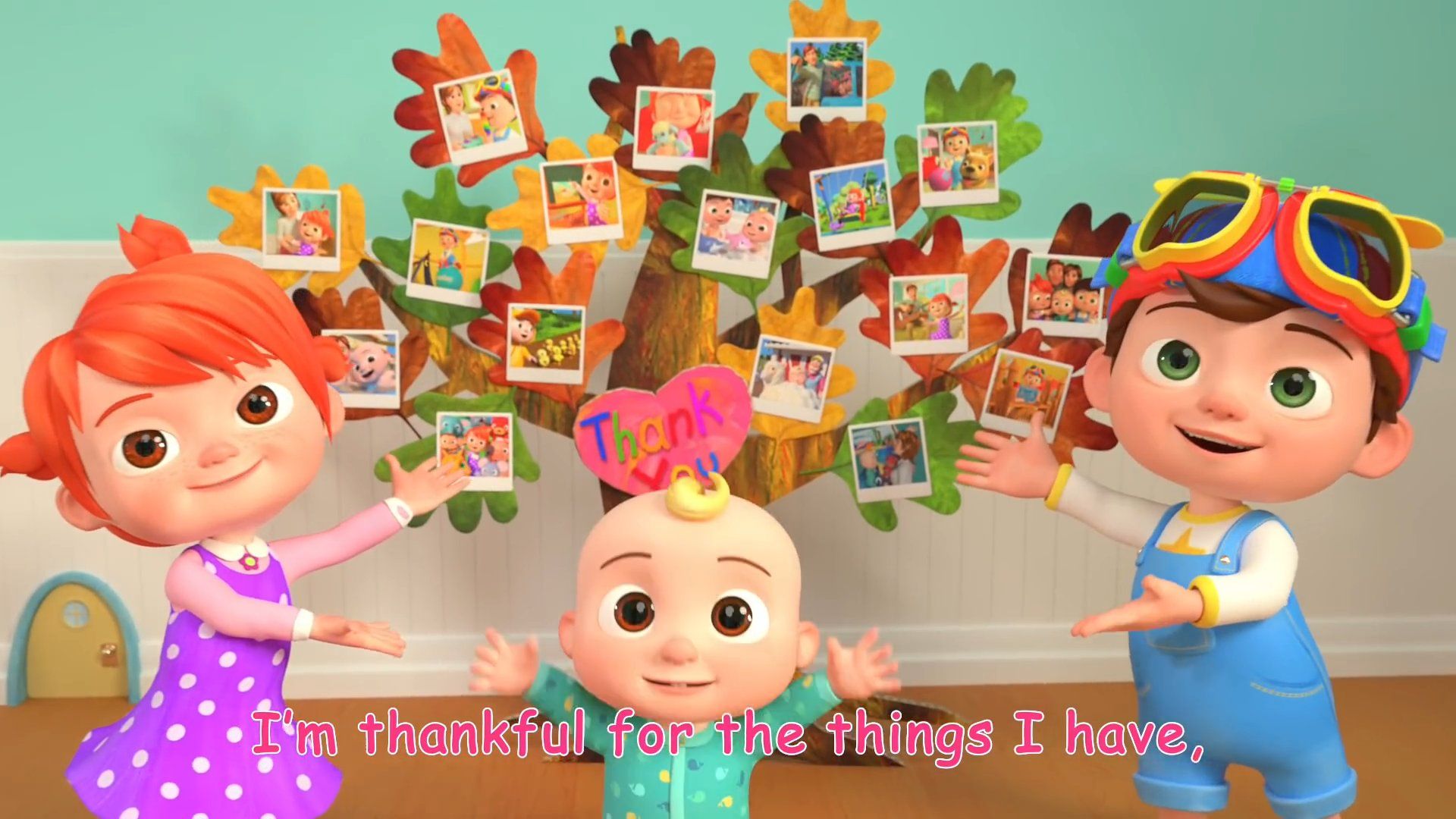 Pin By TheJJ&YoYoOfficial On Cocomelon Wallpaper For PC Mac. Wallpaper Pc, Wallpaper, Artwork