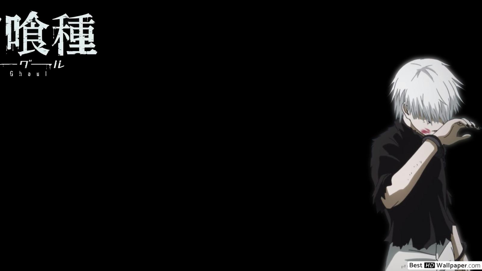 Tokyo Ghoul Ken, Ghoul HD wallpaper download