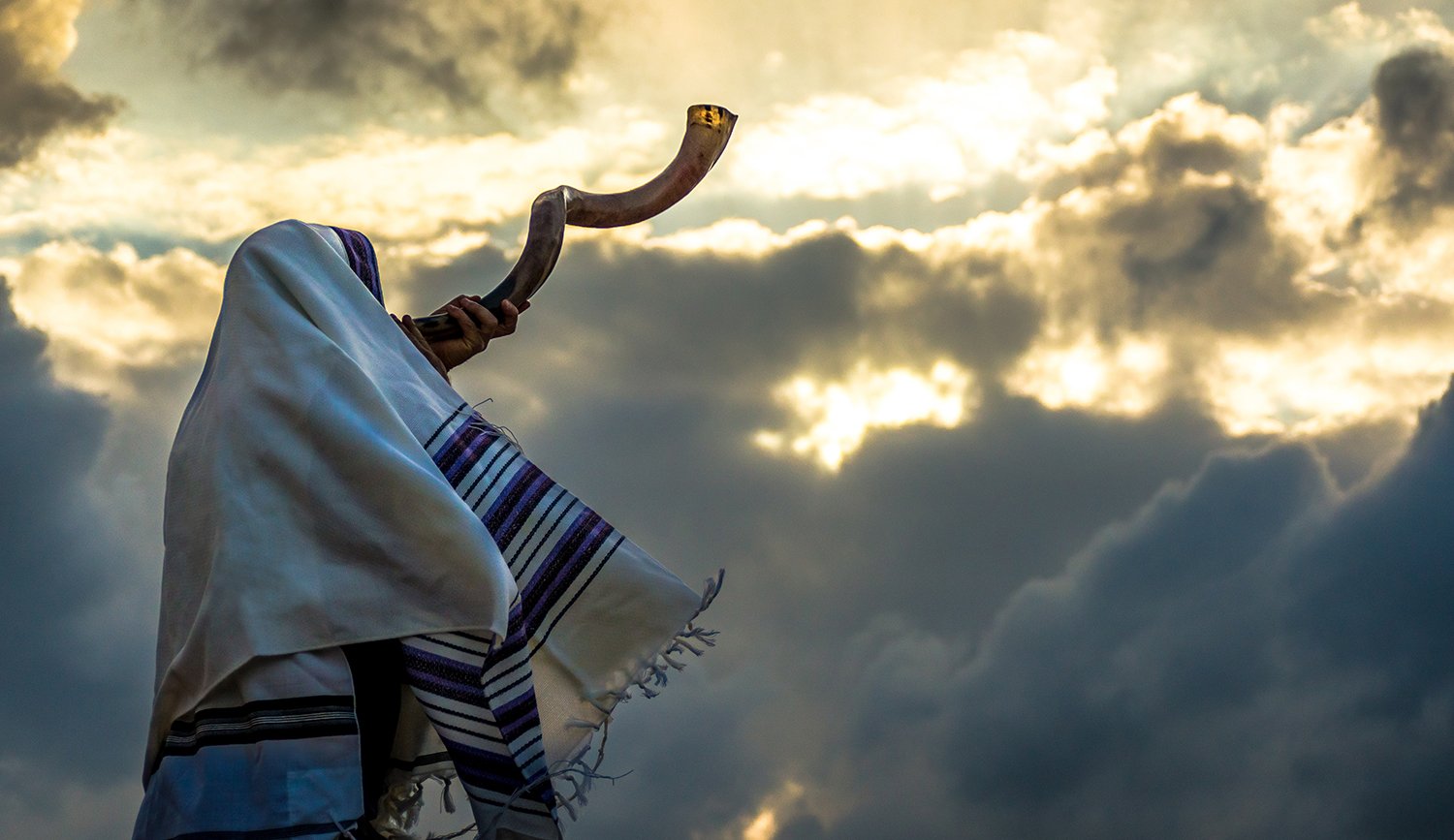 By Grace of God and Community: The Journeys of Yom Kippur