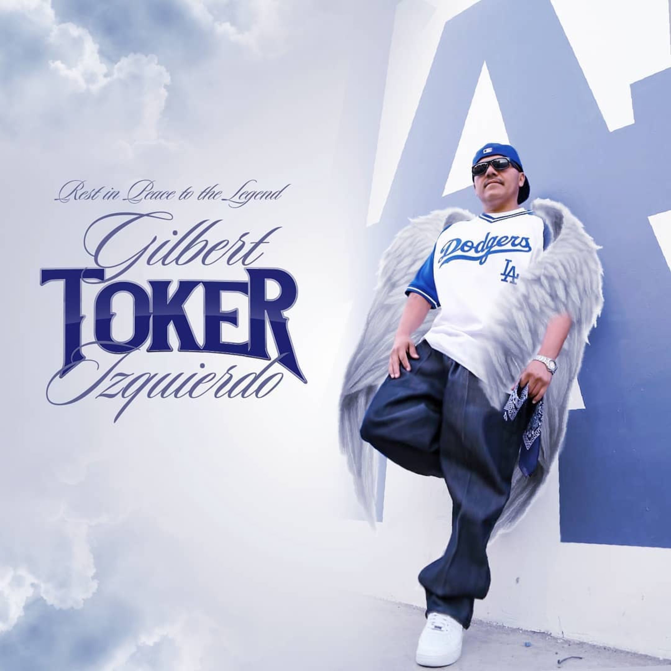 R.I.P #toker #brownside. Chicano rap, Rap, Ripped