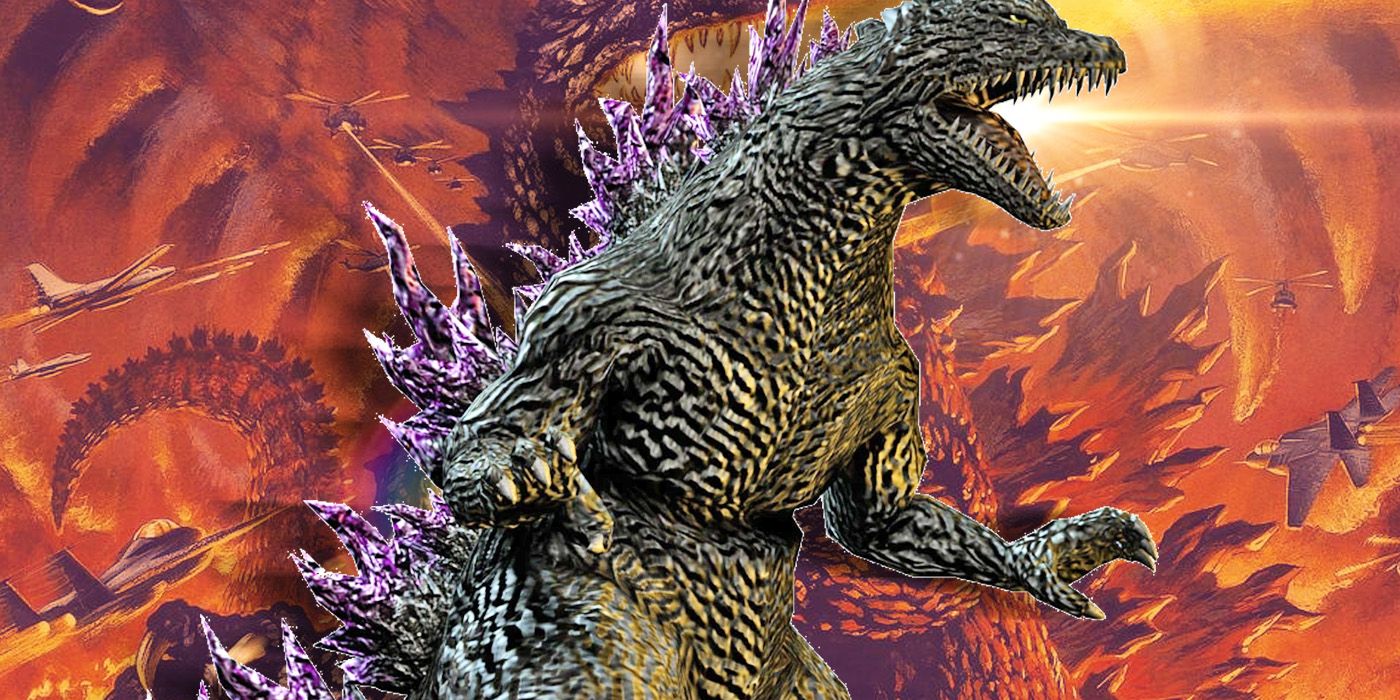 Millennium Godzilla Wallpapers Wallpaper Cave Millennium Godzilla Wallpapers Wallpaper Cave